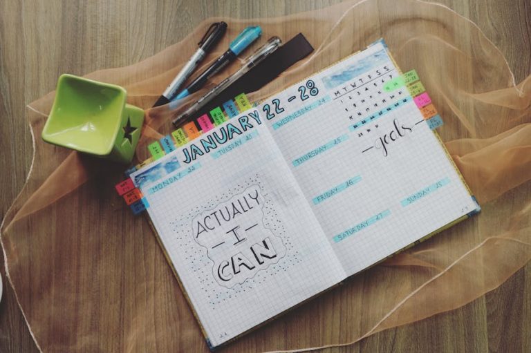 Unlocking Your Productivity Potential with Data Scheduling