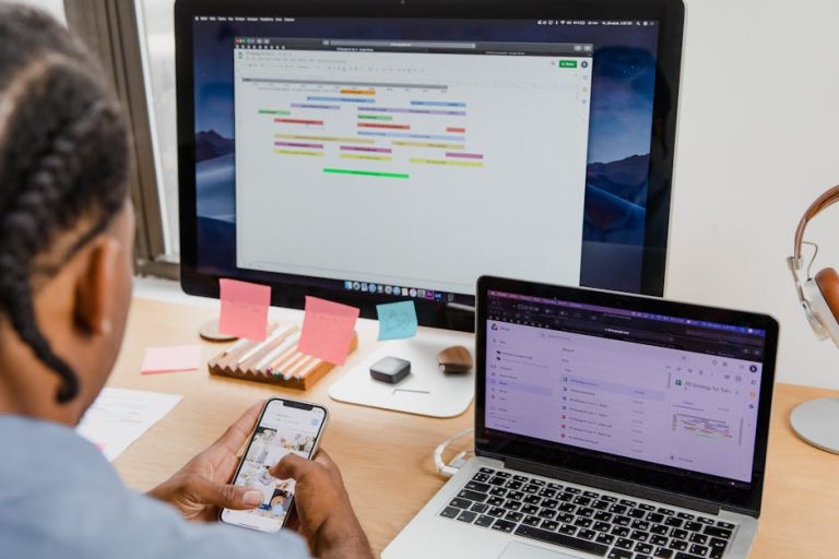 The Art of Email Juggling: Mastering Your Inbox Like a Pro